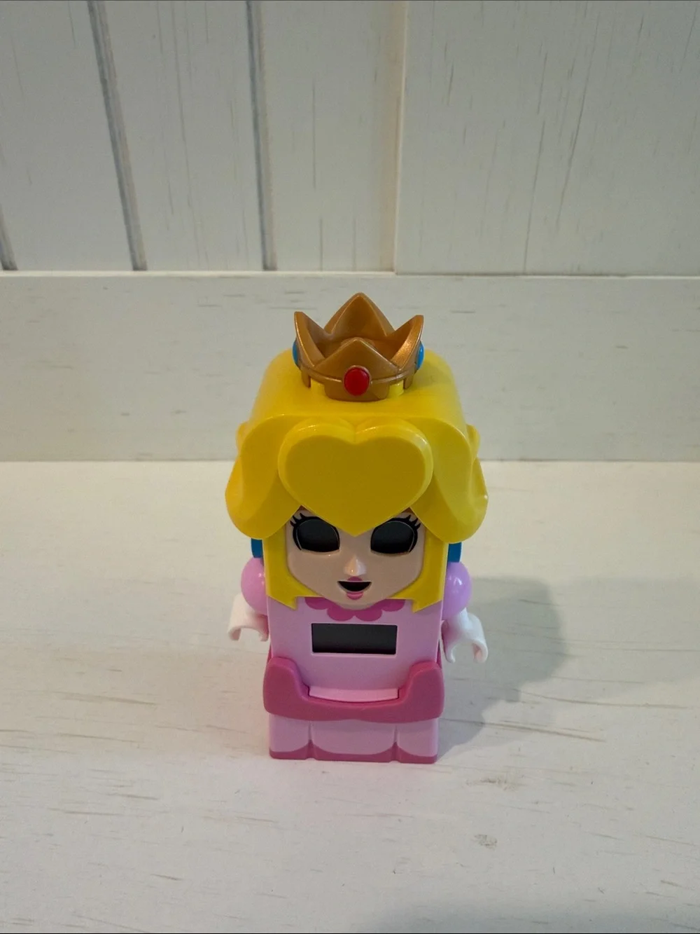 LEGO Set #71403 Super Mario Adventures With Peach Starter Course RETIRED